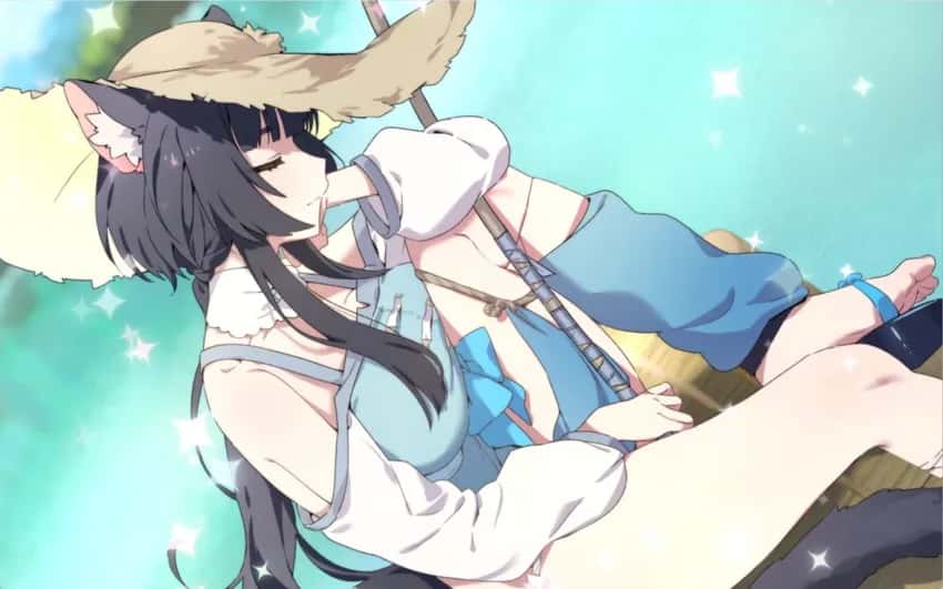 Forestia-小镇的牧场生活|攻略|mod|中文下载